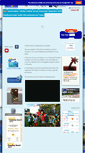 Mobile Screenshot of campinglomonte-alicante.es